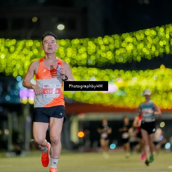 Runner Photo 4586535