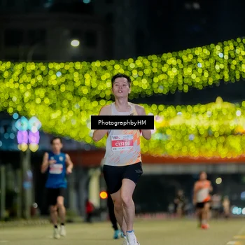 Runner Photo 4586536