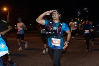Runner Photo 4586542