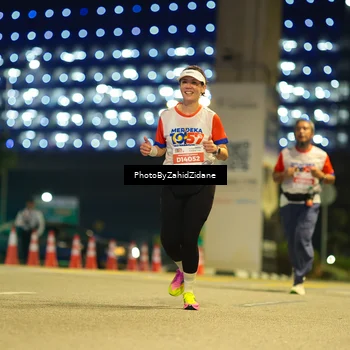 Runner Photo 4586543