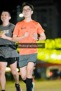 Runner Photo 4586544
