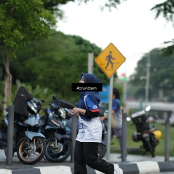 Runner Photo 4586552