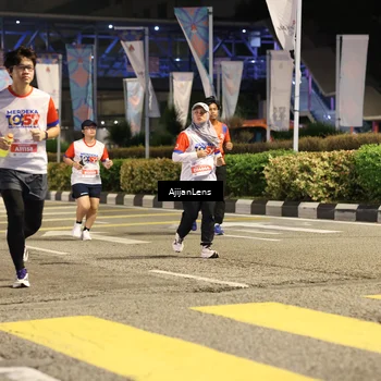 Runner Photo 4586556