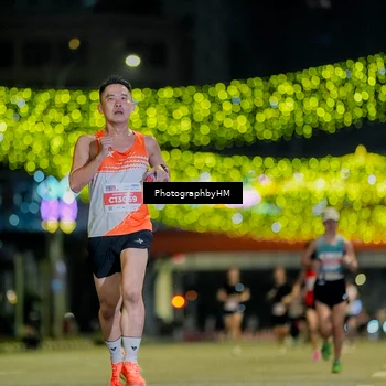 Runner Photo 4586558