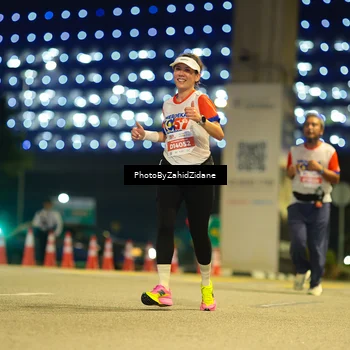 Runner Photo 4586559
