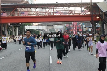 Runner Photo 4586566