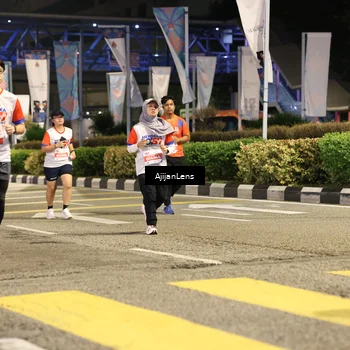 Runner Photo 4586568