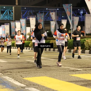 Runner Photo 4586570