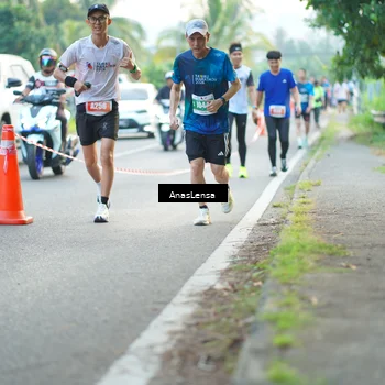 Runner Photo 4586571