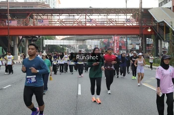 Runner Photo 4586580