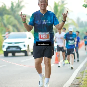 Runner Photo 4586582