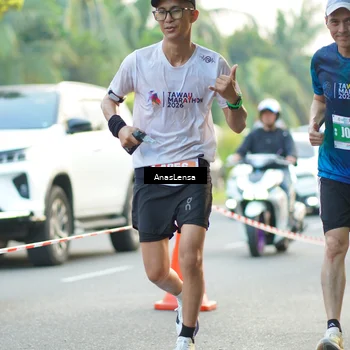 Runner Photo 4586583