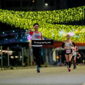 Runner Photo 4586584