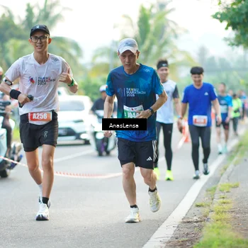 Runner Photo 4586585