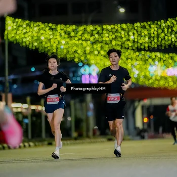 Runner Photo 4586588