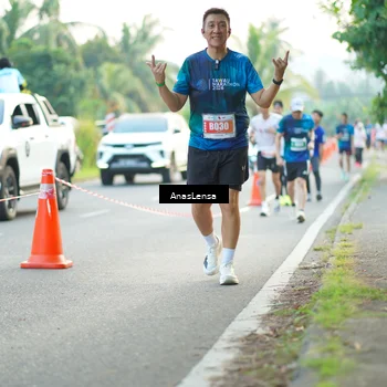Runner Photo 4586589