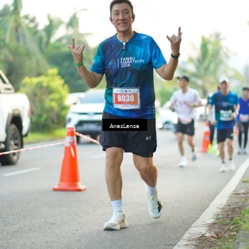 Runner Photo 4586590