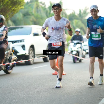Runner Photo 4586591