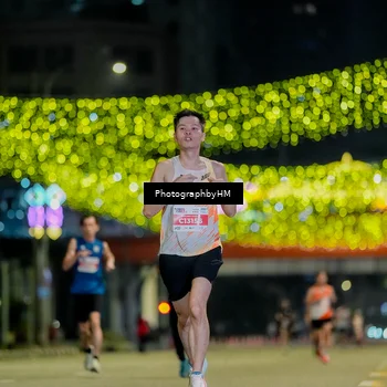 Runner Photo 4586592