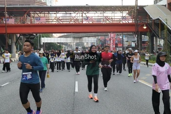 Runner Photo 4586598