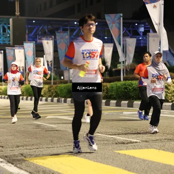 Runner Photo 4586599