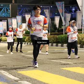 Runner Photo 4586600
