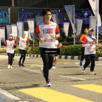 Runner Photo 4586601