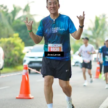 Runner Photo 4586603
