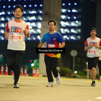 Runner Photo 4586607