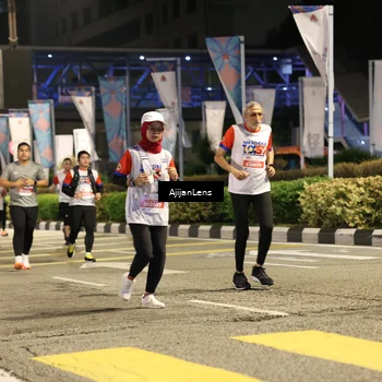 Runner Photo 4586608