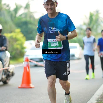 Runner Photo 4586610