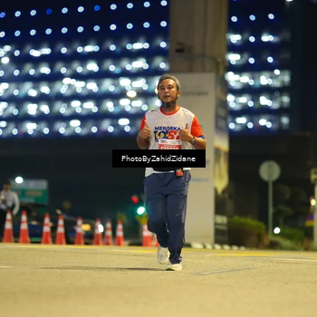 Runner Photo 4586614