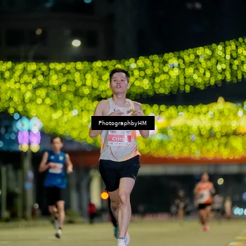 Runner Photo 4586616