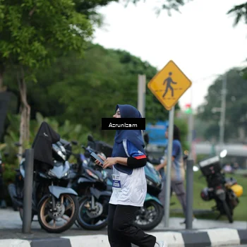 Runner Photo 4586624
