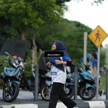 Runner Photo 4586626