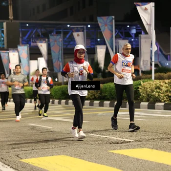 Runner Photo 4586628