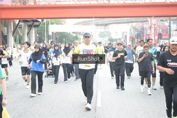 Runner Photo 4586629