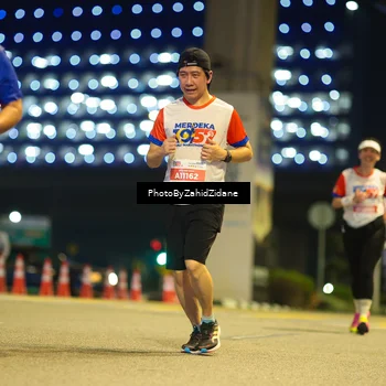 Runner Photo 4586631