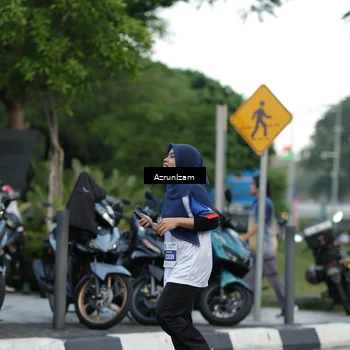 Runner Photo 4586633