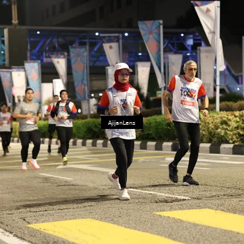 Runner Photo 4586637