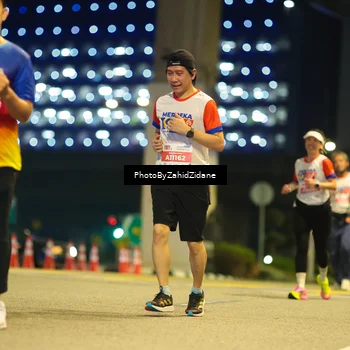 Runner Photo 4586640