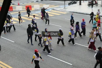 Runner Photo 4586641