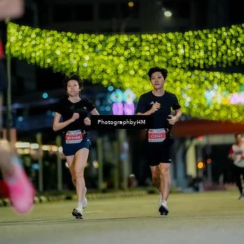 Runner Photo 4586643