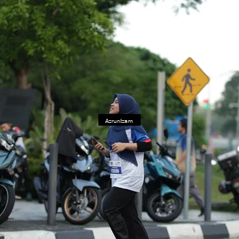 Runner Photo 4586644
