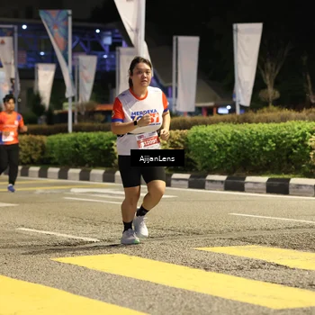 Runner Photo 4586652