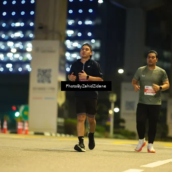 Runner Photo 4586660