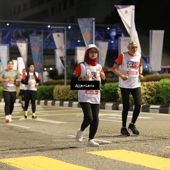 Runner Photo 4586661