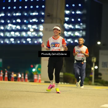Runner Photo 4586662
