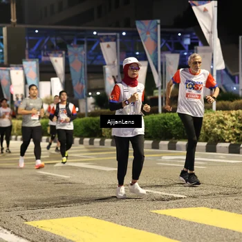 Runner Photo 4586663