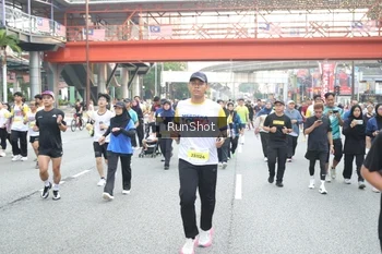 Runner Photo 4586664